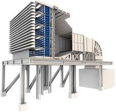 Turbine Air Filtration Market