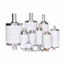 Vacuum Interrupter Market