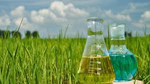 Agrochemicals Market