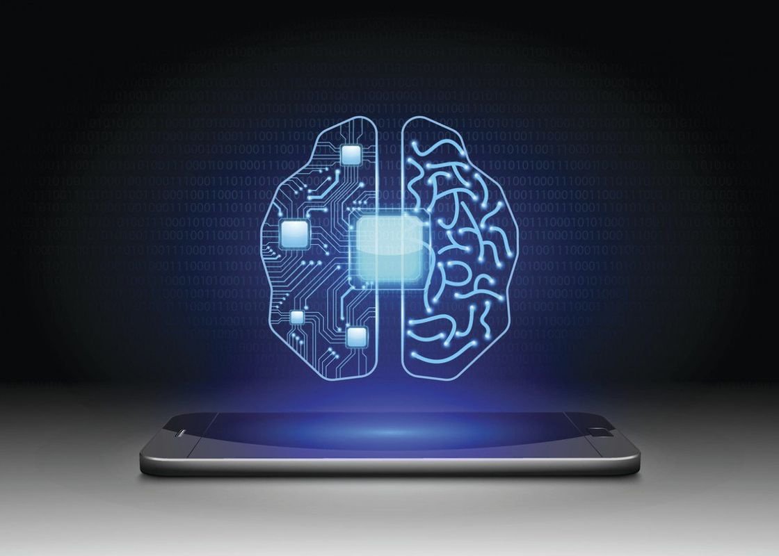 Cognitive Computing Market