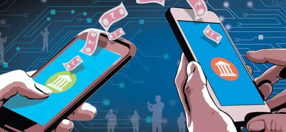 Digital Transaction Management