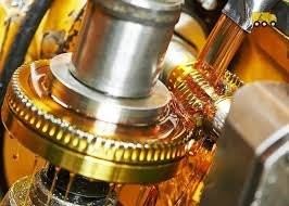 Industrial Lubricants Market