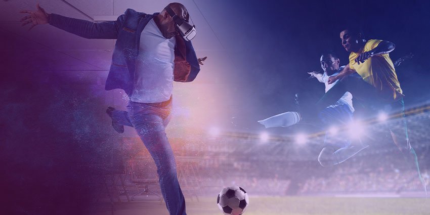 Virtual Sports Market