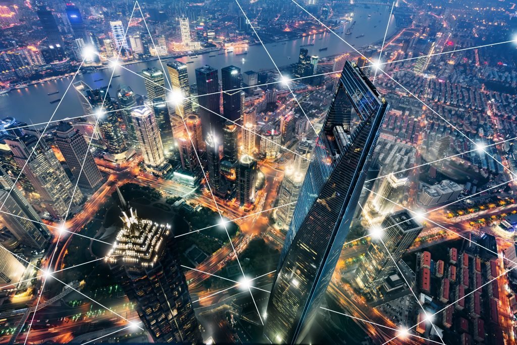 Wireless Mesh Network Market