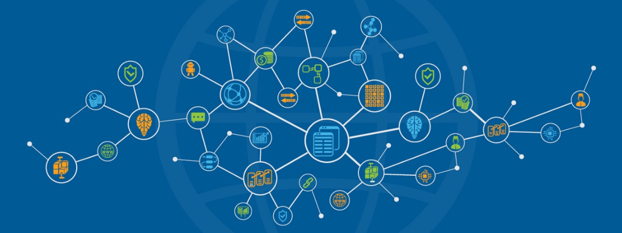 Asia Pacific Blockchain Technology Market