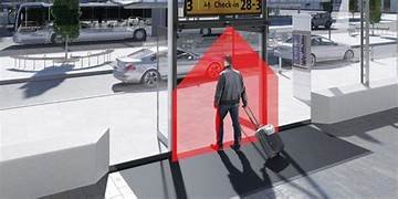 Automated Passenger Counting and Information System Market
