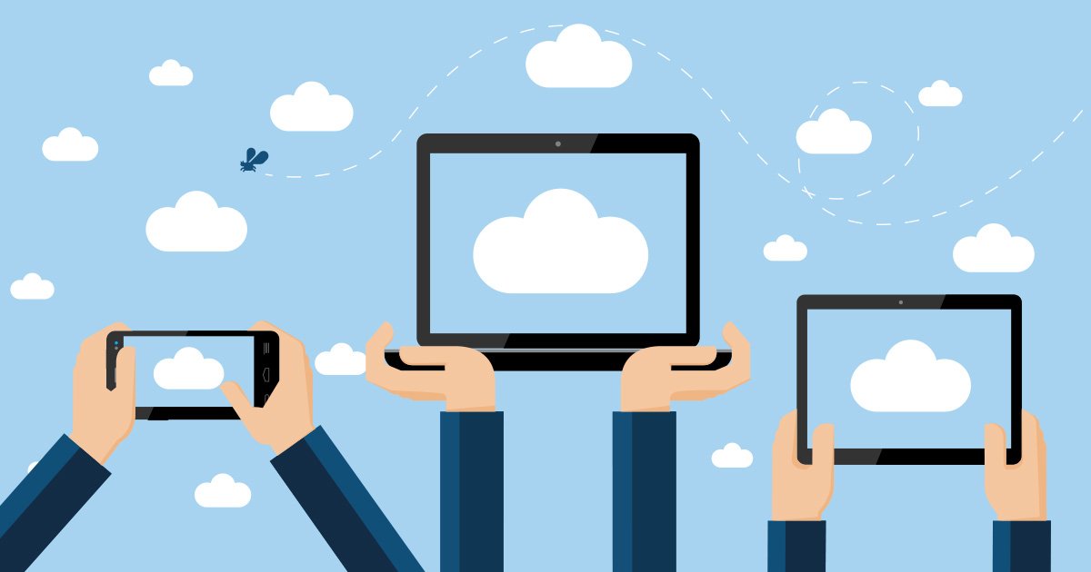 Bring Your Own Device (BYOD) market