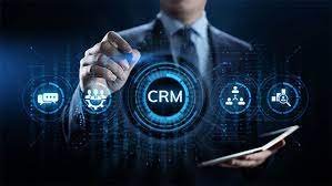 Customer Relationship Management Market