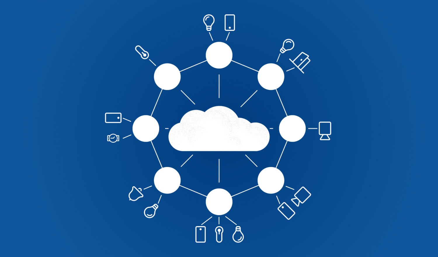 Europe Edge Computing Market