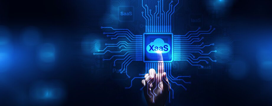 Everything-as-a-Service (XaaS) market