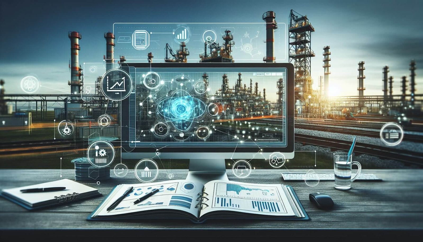 Infrastructure Asset Management