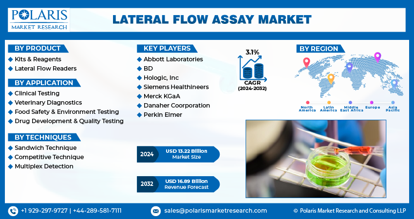 Lateral Flow Assay Market