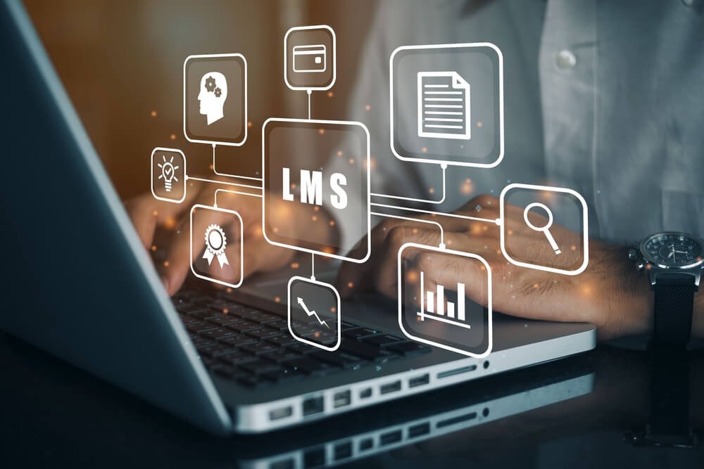 Learning Management System Market