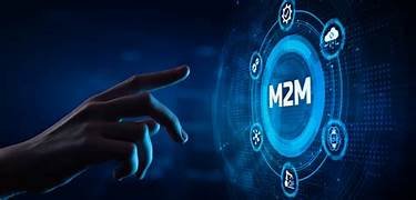 Machine-to-machine (M2M) Connections Market