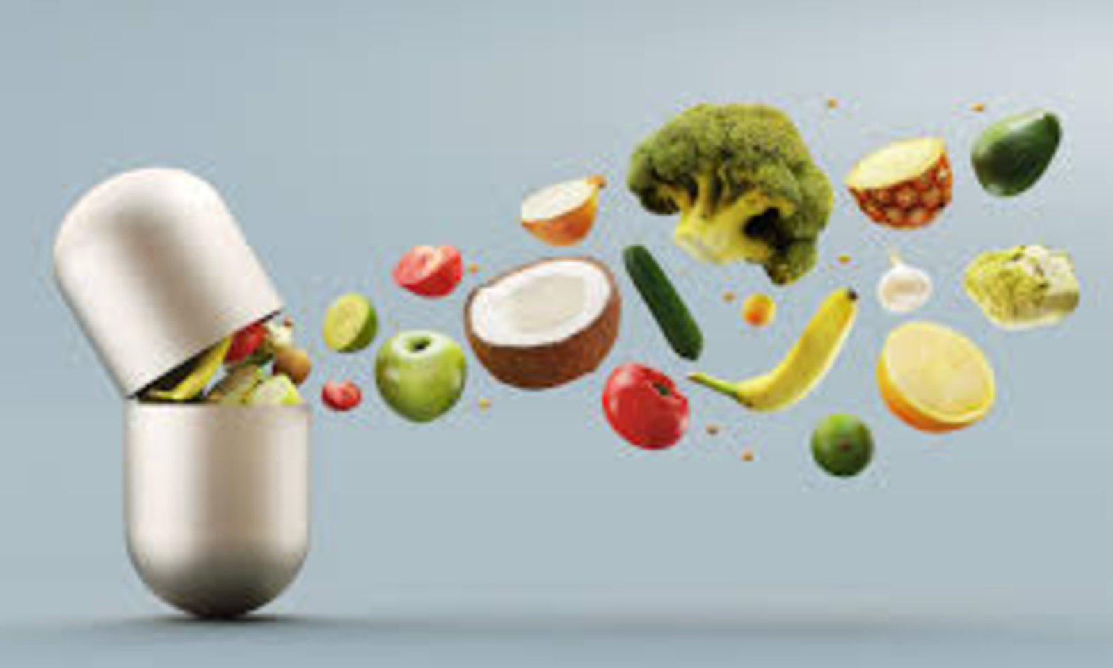 Medical Foods Market