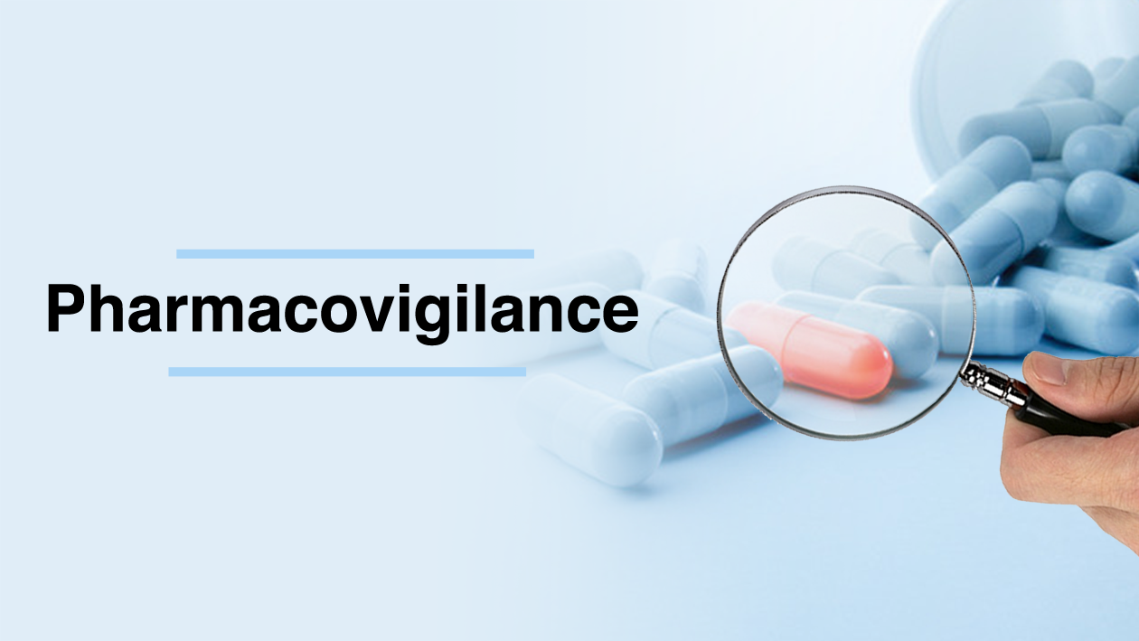 Pharmacovigilance Market