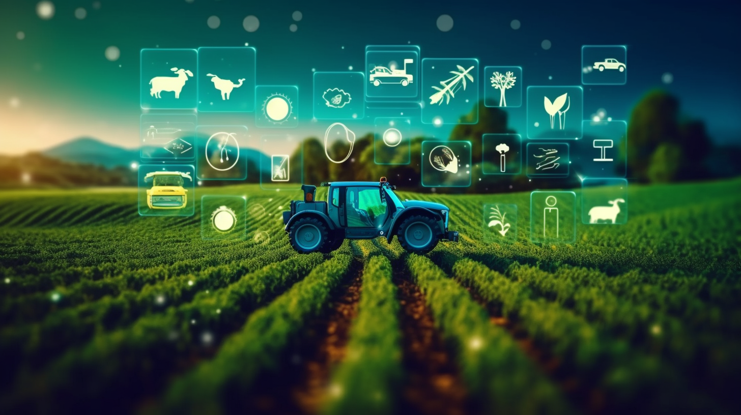 Precision Farming Software Market