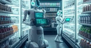 Retail Automation Market