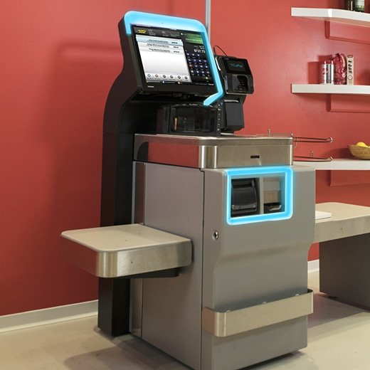 Self-Checkout Systems market
