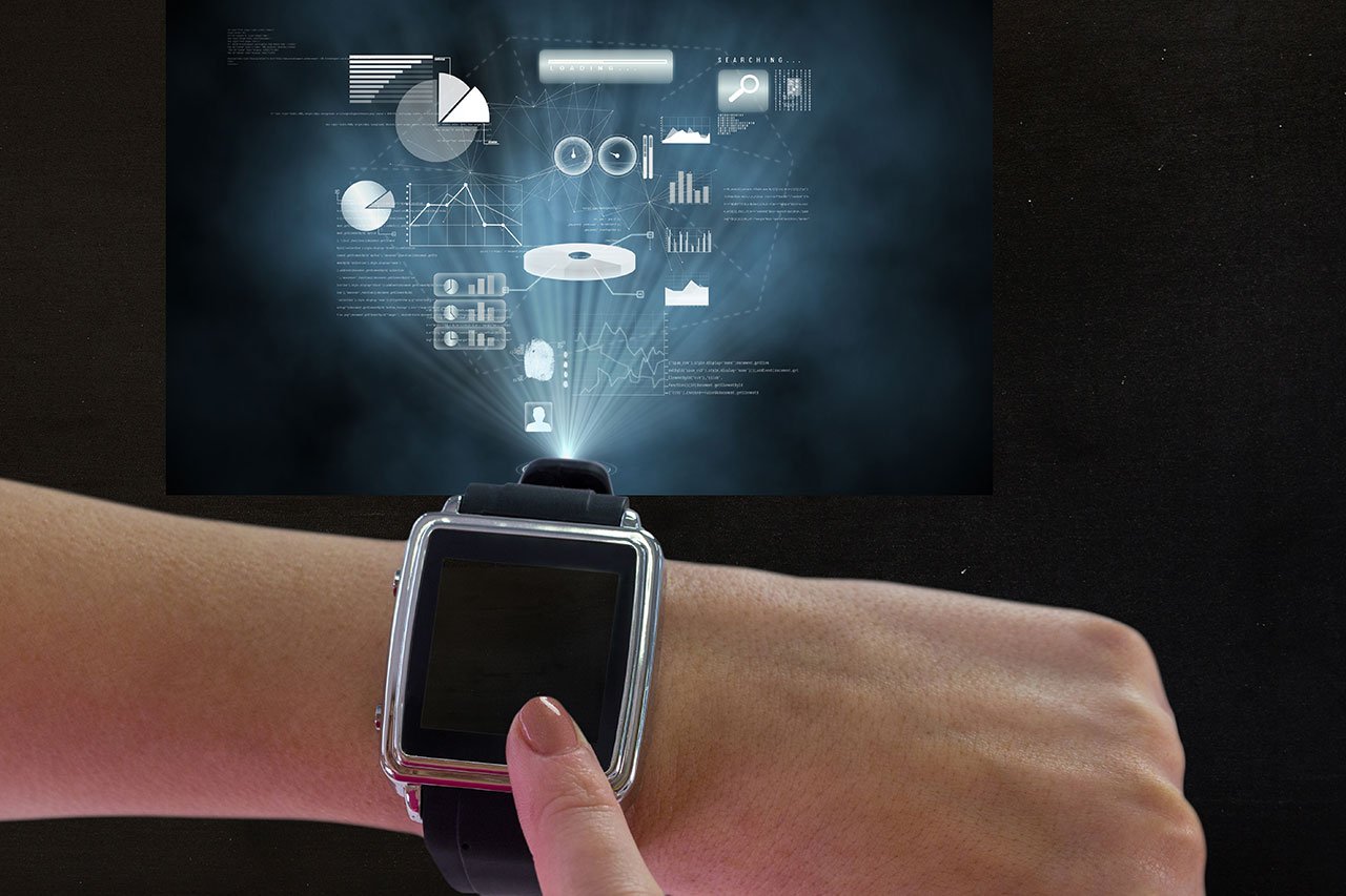 Wearable AI Market