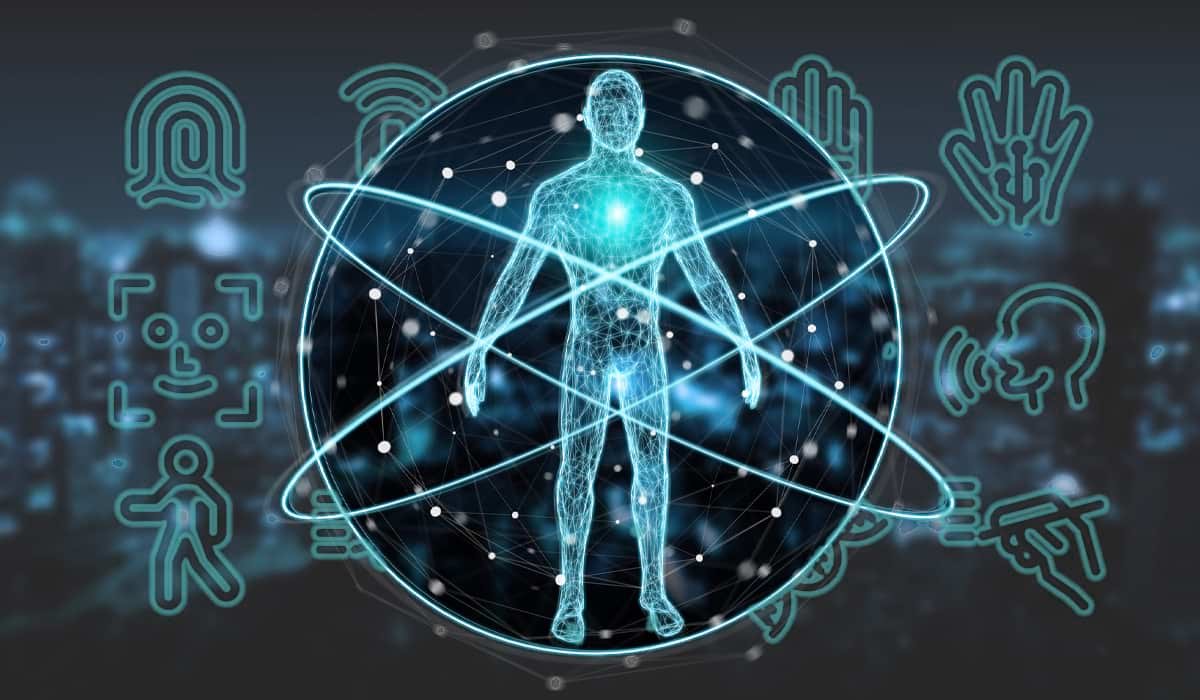 behavioral biometrics market
