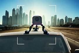 mobile mapping market