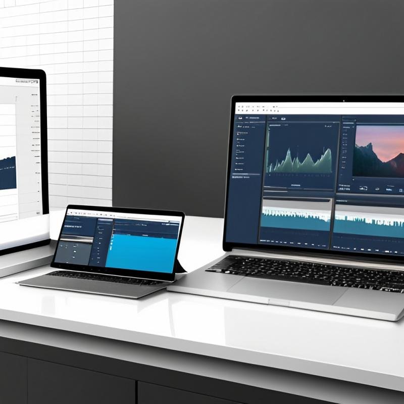 video processing platform market