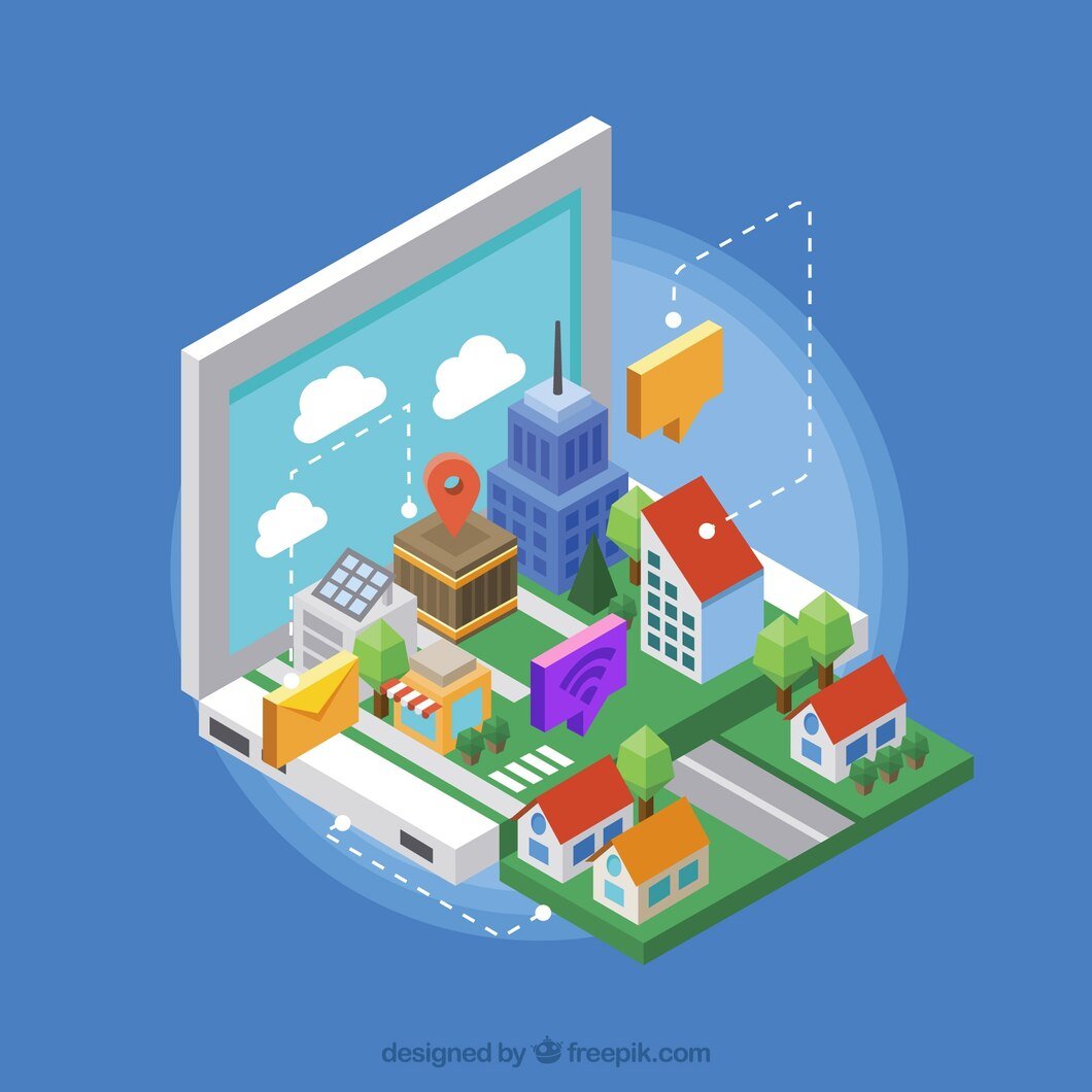 3D Mapping and 3D Modelling Market