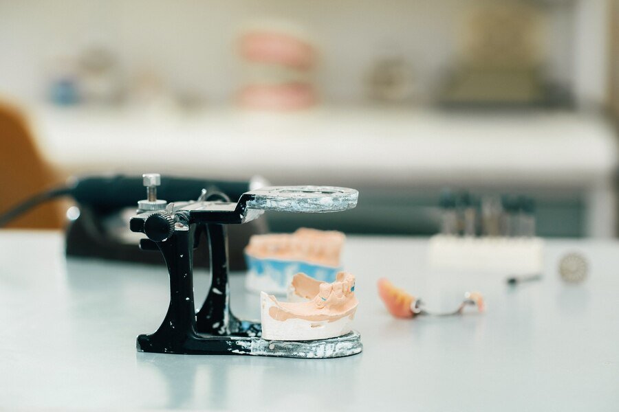 3D Printed Medical Implants Market