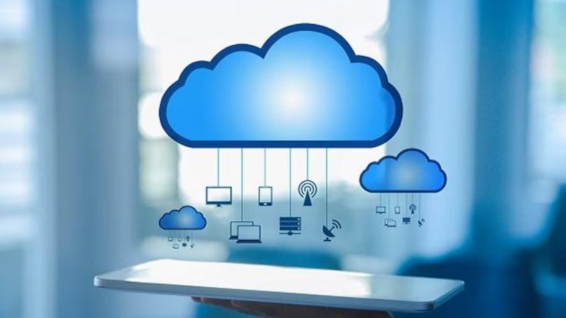 Cloud Infrastructure Services Market