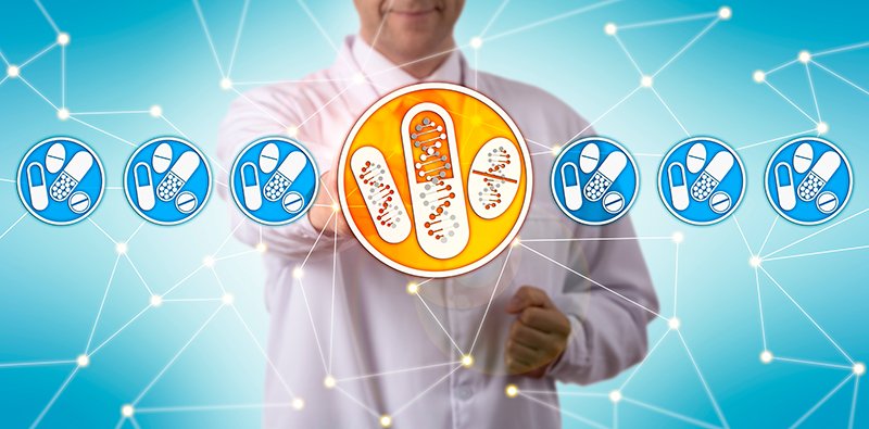 Pharmacogenomics Market