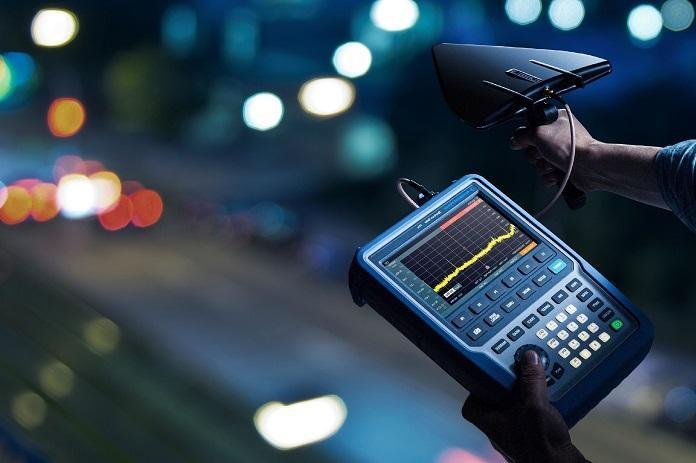 Wireless Testing Market
