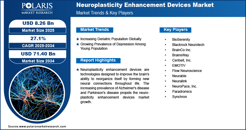 Neuroplasticity Enhancement Devices Market