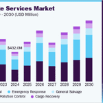 Marine Salvage Services Market